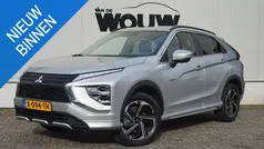 Gebruikt 2024 Mitsubishi Eclipse SUV | € 31.995 (Eerlijke prijs)