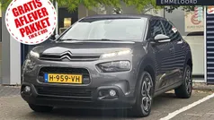 Grijs Gebruikt 2020 Citroën C4 Business Class SUV | € 14.945 (Eerlijke prijs)