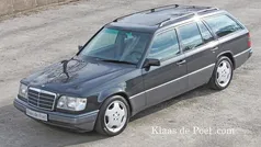 Gebruikt 1994 Mercedes E36 AMG AMG Sedan | € 48.800