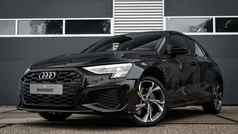 Audi A3 Sportback e-tron