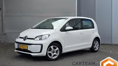 Wit Gebruikt 2019 VW up! Executive Hatchback | € 10.845 (Eerlijke prijs)