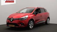 Gebruikt 2017 Renault Clio GrandTour LIMITED Stationwagen | € 7.400 (Eerlijke prijs)