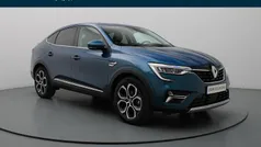 Gebruikt 2021 Renault Arkana Intens SUV | € 22.990 (Eerlijke prijs)