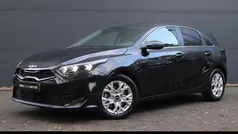 Gebruikt 2024 Kia Ceed Hatchback | € 27.850 (Eerlijke prijs)
