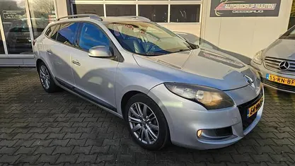 Occasion Renault Mégane GT Line GT-Line 131 PK (96 kW) 2011 Stationwagen