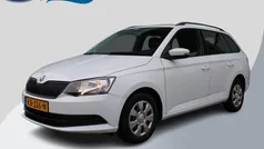 Gebruikt 2016 Skoda Fabia Active Stationwagen | € 9.350 (Eerlijke prijs)