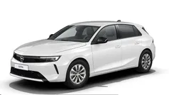 Gebruikt 2025 Opel Astra Edition Hatchback | € 35.097 (Super prijs)