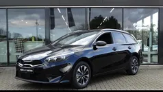 Gebruikt 2025 Kia Ceed Hatchback | € 30.945 (Goede deal)