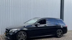 Gebruikt 2021 Mercedes C300 Business Stationwagen | € 31.940 (Super prijs)
