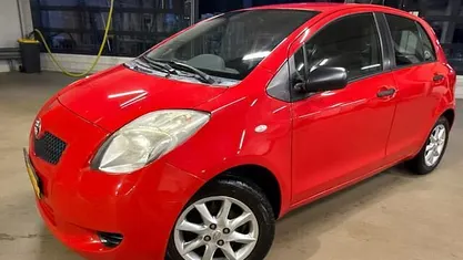 Occasion Toyota Yaris 69 PK (50 kW) 2007 Hatchback
