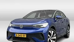 Blauw Gebruikt 2022 VW ID.5 Pro SUV | € 28.950 (Eerlijke prijs)