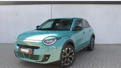 Grijs Nieuw 2025 Fiat 600E La Prima SUV | € 34.900 (Eerlijke prijs)