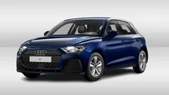 Blauw Gebruikt 2023 Audi A1 Sportback Proline Hatchback | € 22.450 (Eerlijke prijs)