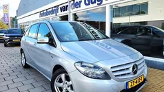Gebruikt 2012 Mercedes B180 Ambition MPV | € 8.500 (Eerlijke prijs)
