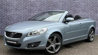 Occasion Volvo C70 Summum 230 PK (169 kW) 2011 Cabriolet