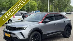 Grijs Gebruikt 2024 Opel Mokka-e SUV | € 22.745 (Eerlijke prijs)