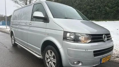 Occasion 2012 VW T5 Van | € 6.950 (Super prijs)