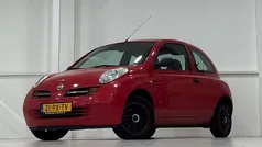Gebruikt 2004 Nissan Micra Pure Hatchback | € 1.244 (Eerlijke prijs)