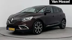 Gebruikt 2021 Renault Scénic IV Intens MPV | € 23.435 (Eerlijke prijs)
