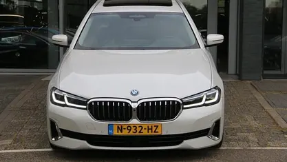 Occasion BMW 530e 184 PK (135 kW) 2021 Stationwagen