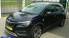 Gebruikt 2019 Opel Crossland X Innovation SUV | € 17.950 (Eerlijke prijs)