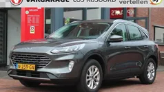 Grijs Gebruikt 2021 Ford Kuga Titanium SUV | € 17.295 (Goede deal)