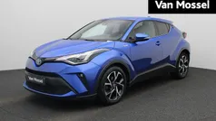 Gebruikt 2021 Toyota C-HR Executive SUV | € 23.400 (Eerlijke prijs)