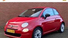 Gebruikt 2020 Fiat 500 Young Hatchback | € 10.950 (Eerlijke prijs)