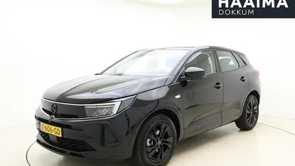 Occasion Opel Grandland X 146 PK (107 kW) 2024 SUV