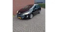 Gebruikt 2010 Peugeot 308 Style Hatchback | € 2.999 (Eerlijke prijs)
