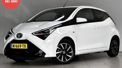 Gebruikt 2022 Toyota Aygo X-cite Hatchback | € 11.850 (Goede deal)