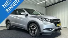 Gebruikt 2018 Honda HR-V Executive SUV | € 19.950 (Goede deal)