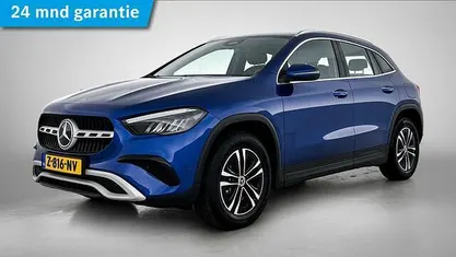 Occasion Mercedes GLA250 Edition 218 PK (160 kW) 2024 SUV
