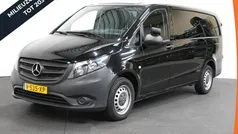 N.v.t. Gebruikt 2019 Mercedes Vito MPV | € 17.490 (Eerlijke prijs)