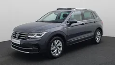 Grijs Gebruikt 2024 VW Tiguan Elegance SUV | € 44.940 (Super prijs)