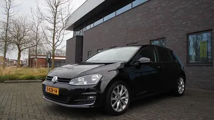 Occasion VW Golf VII Highline 105 PK (77 kW) 2013 Hatchback