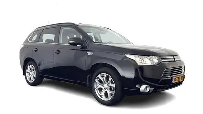 Occasion Mitsubishi Outlander Instyle 203 PK (149 kW) 2014 SUV