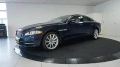 Gebruikt 2011 Jaguar XJ Sedan | € 23.950 (Super prijs)