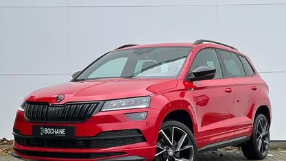 Occasion Skoda Karoq Business Line 150 PK (110 kW) 2022 SUV