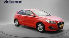 Gebruikt 2020 Hyundai i30 Comfort Hatchback | € 13.845 (Goede deal)