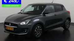 Grijs Gebruikt 2023 Suzuki Swift Style Hatchback | € 19.945 (Eerlijke prijs)