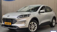 Gebruikt 2020 Ford Kuga Titanium SUV | € 21.900 (Eerlijke prijs)