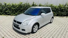 Gebruikt 2006 Suzuki Swift GLS Hatchback | € 4.299 (Eerlijke prijs)