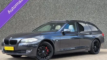 Occasion BMW 528 Executive 245 PK (180 kW) 2013 Stationwagen
