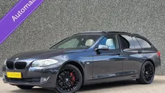Gebruikt 2013 BMW 528 Executive Stationwagen | € 14.995 (Eerlijke prijs)
