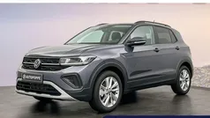Suv Nieuw 2025 VW T-Cross Edition SUV | € 36.770 (Eerlijke prijs)