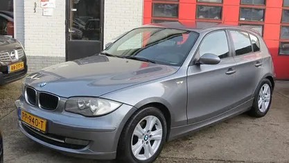 Occasion BMW 116 123 PK (90 kW) 2009 Hatchback