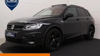 Gebruikt 2020 VW Tiguan Highline SUV | € 27.950 (Eerlijke prijs)