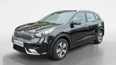 Gebruikt 2018 Kia Niro SUV | € 16.945 (Goede deal)