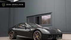 Gebruikt 2007 Ferrari 599 Coupé | € 129.850